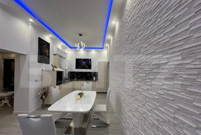 Apartament 3 camere la casa, zona Centrala Oradea - 2