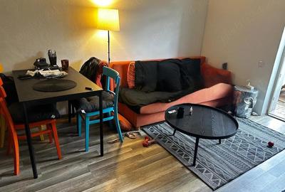 Apartament cu 2 camere nedecomandat în Odobescu - 2