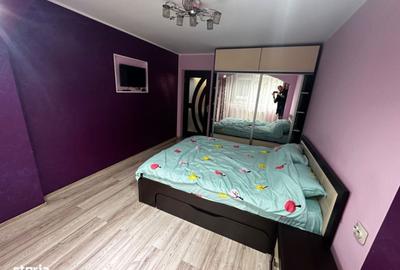 Apartament cu 2 camere semidecomandat în Calea Galați - 5