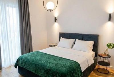 Apartament cu 2 camere semidecomandat, mobilat în Cotroceni - 7