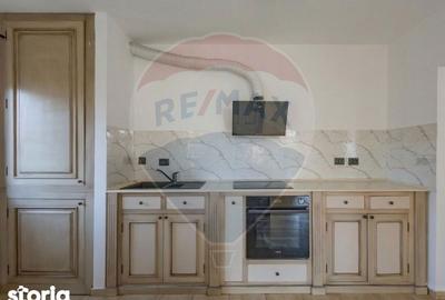 Casă cu 5 camere semidecomandat cu Teren 345 Mp în Ronaț - 15