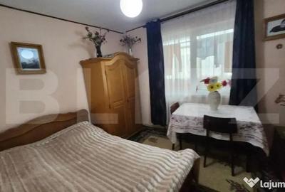 Apartament cu 3 camere decomandat în George Enescu - 8