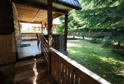 Casă cu 4 camere cu Teren 1050 Mp în Lunca - 9