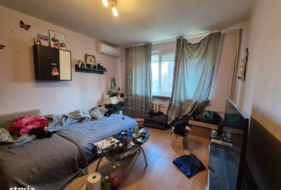 Apartament cu 2 camere decomandat în Gara - 3