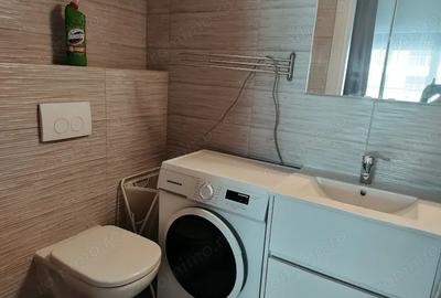 Proprietar inchiriez ap 2 camere MAMAIA NORD cu centrala termica proprie si loc parcare - 6