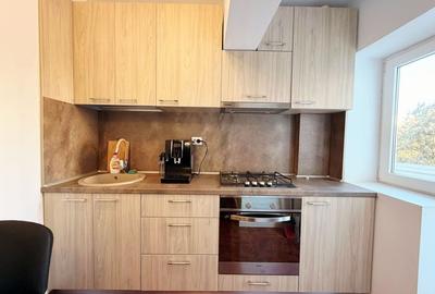 Apartament 2 camere-Unirii/Zepter, cu 3 balcoane Apartament 2 camere-Unirii/Zepter, cu 3 balcoane - 10