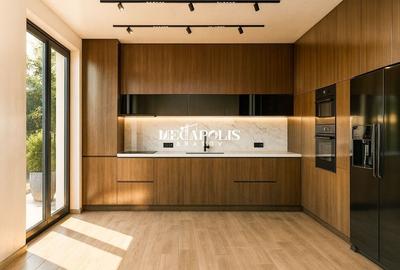 Casǎ Ghimbav | Utilități | 120 MP Utili | Teren 430 MP - 21