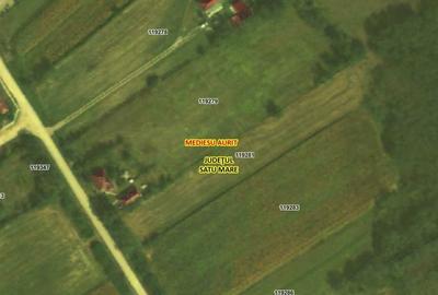 Spațiu comercial, în Medieșu Aurit - 3