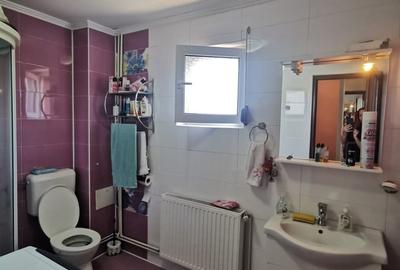 Casă cu 4 camere cu Teren 450 Mp în Central - 7