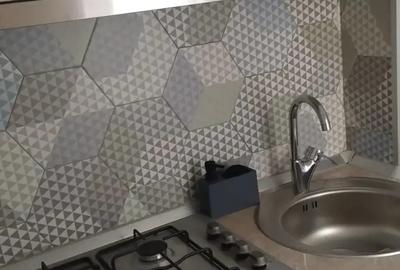 Garsonieră decomandată în Găvana - 1