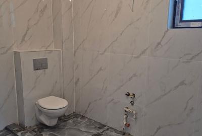 Casă cu 4 camere în Central - 9