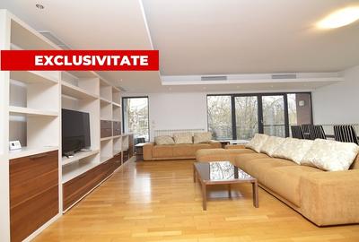 Apartament cu 5 camere decomandat, mobilat în Dorobanți - 40
