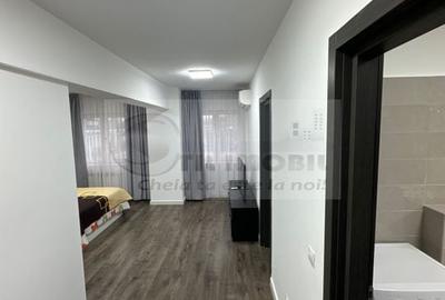 Apartament 1 cameră Grand Conest Residence - 350 EURO - 6
