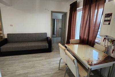 Apartament cu 2 camere în Ștefan cel Mare - 6