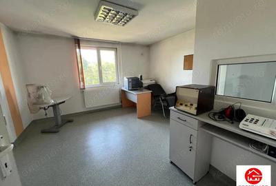 De inchiriat policlinica in Toplita - 9