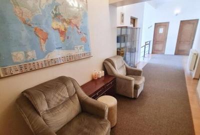 Afacere la cheie! Pensiune de 722 mp, cu 800 mp de teren, Fl - 1