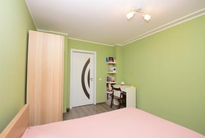 2 camere, Militari Residence - Rezervelor - 5