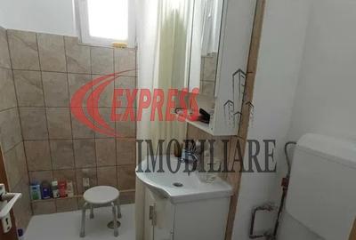 Apartament cu 3 camere semidecomandat în Titan - 3