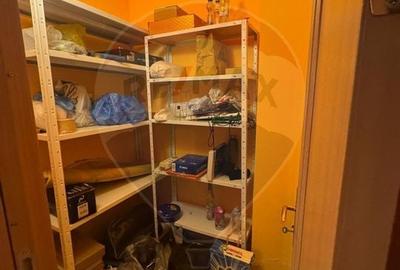 3 decomandate spatios, liber, central, Infratirii, Mc Donalds - 19