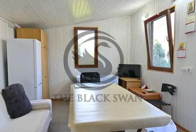 Casa cu piscina de vanzare | 3.300 mp teren | Urlati - Prahova - 17