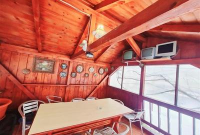 FILM!  Moieciu de Jos, Bran, pensiune in conditii apreciabile - 53