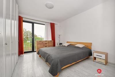 APARTAMENT INTABULAT CATALEYA RESIDENCE mutare imediata! 0% comision - 2