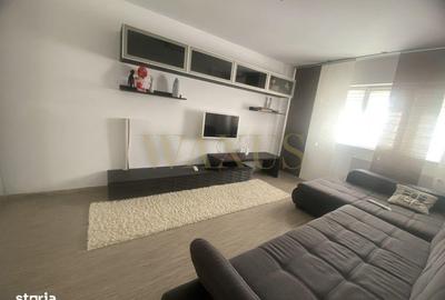 Apartament cu 3 camere, mobilat în Ștefan cel Mare - 4