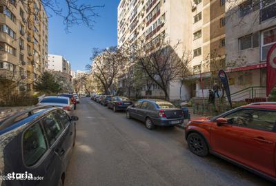 Garsonieră în Pantelimon - 12