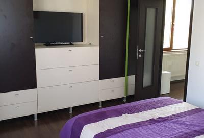 Apartament cu 3 camere decomandat în Ultracentral - 11