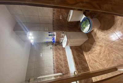 Apartament cu 3 camere decomandat în Buziașului - 1