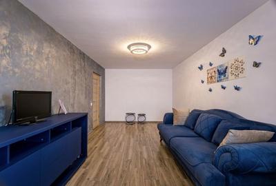 Apartament cu 3 camere decomandat în Nicolae Bălcescu - 3