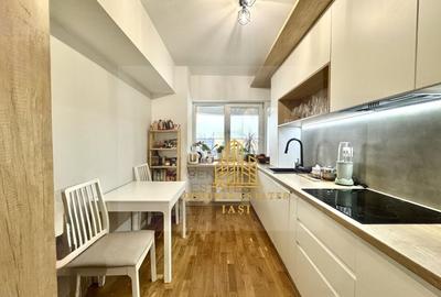 Vânzare apartament cu 2 camere în Complexul Himson - 11