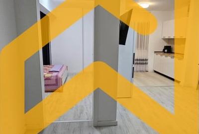 Garsonieră semidecomandată, mobilată în Popești-Leordeni - 7