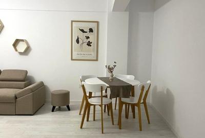 Apartament cu 2 camere decomandat în Valea Lupului - 6