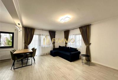 Apartament cu 2 camere semidecomandat, mobilat în Est - 3