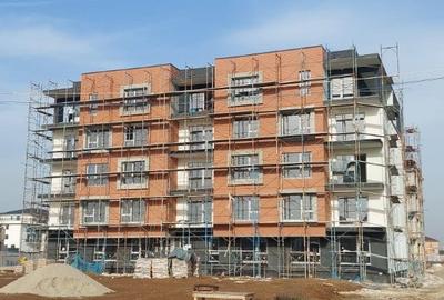 Garsonieră în Dobroești - 2