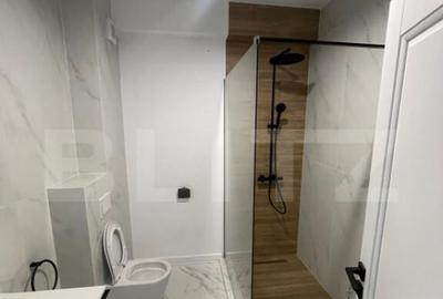 Apartament de vanzare, cu doua camere, 53 mp, zona semicentr - 1