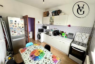 Apartament 3 camere | Inel I | Decomandat - 6