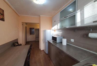 Apartament cu 3 camere decomandat în Nord - 8