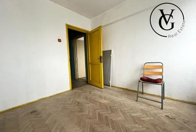 Apartament 3 camere | Metrou Titan | Bloc Potcoava - 4