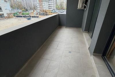 Apartament cu 2 camere decomandat în Lujerului - 36