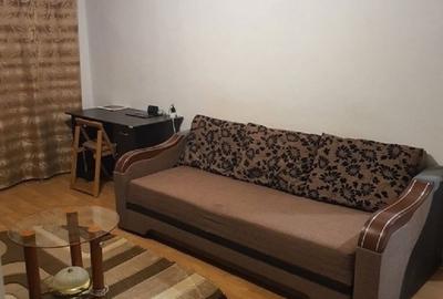 Garsonieră în Podu Roș - 1