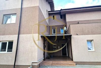 Apartament nou de vanzare, 3 camere Giarmata Vii mobilat si utilat.Comision ,,0 - 10