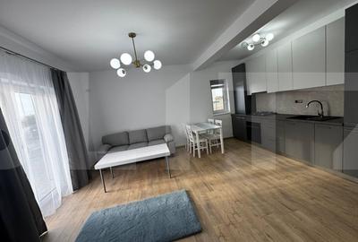 Apartament 2 camere, 51.50 mp, Calea Torontalului - 2
