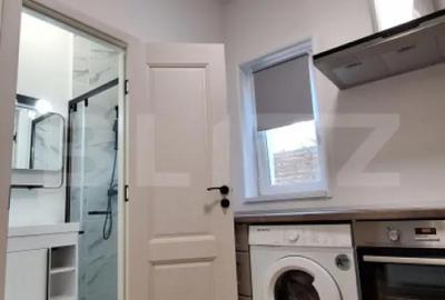 Apartament cu 2 camere decomandat, mobilat în Lunei - 10