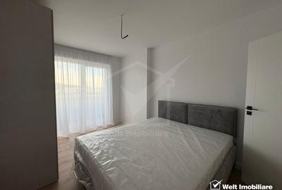 Apartament de lux cu 3 camere, doua terase spatioase si loc de parcare subteran - 7
