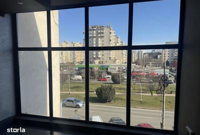 Spațiu comercial, de 50 mp, în Mărăști - 5