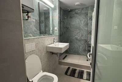 Garsonieră decomandată, mobilată în Vitan Mall - 7