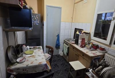 Apartament cu 2 camere decomandat, mobilat în Parcul Carol - 4