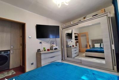 Apartament cu 2 camere semidecomandat în Nufărul - 10